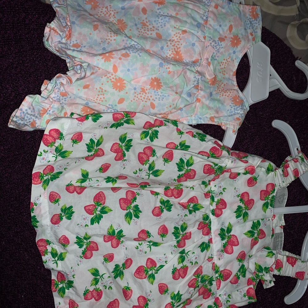Baby set